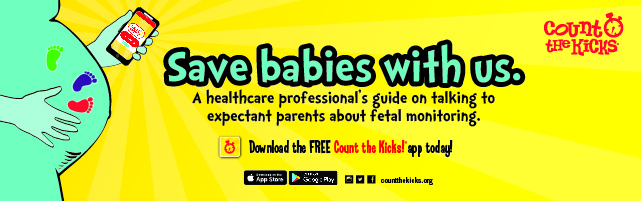 Save Babies with Us: A Healthcare Professional's Guide on Talking