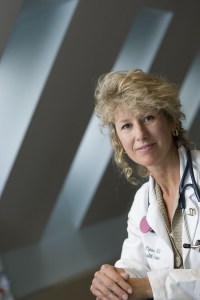 Catherine Pipas, MD, MPH