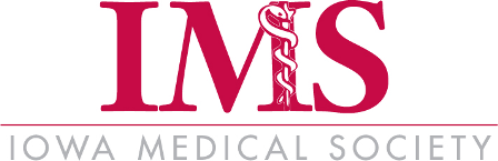 Iowa Medical Society Logo