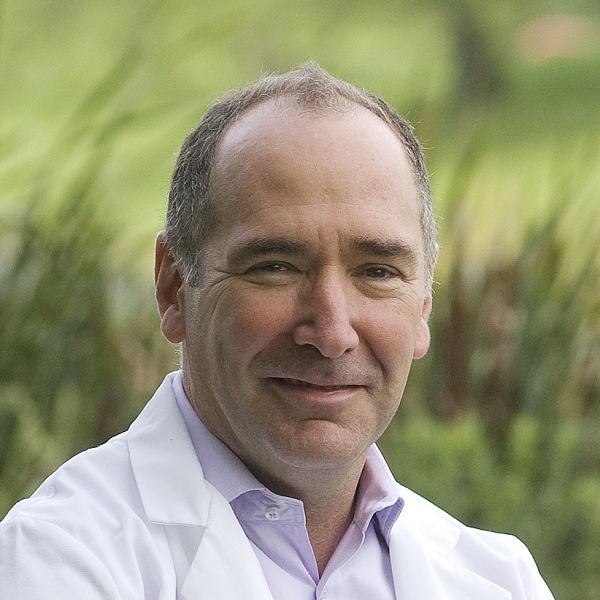 Michael Krasner, MD