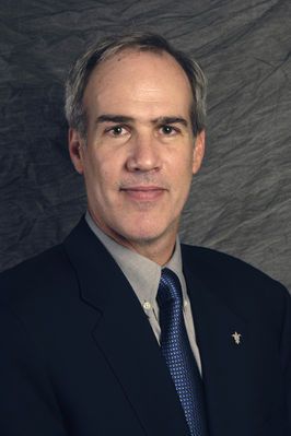Stuart Slavin, MD, MEd