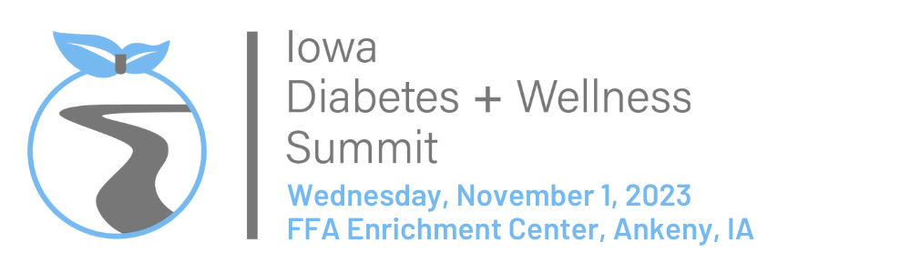 Iowa Diabetes + Wellness Summit